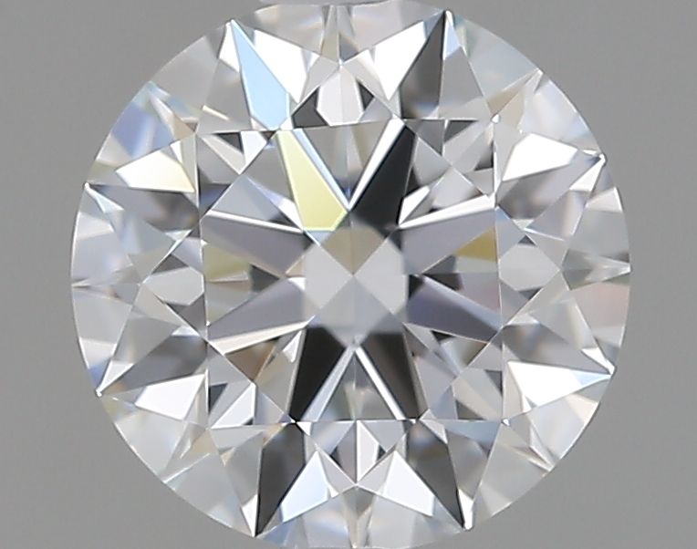 1.51 ct. round Lab Grown Diamond front image