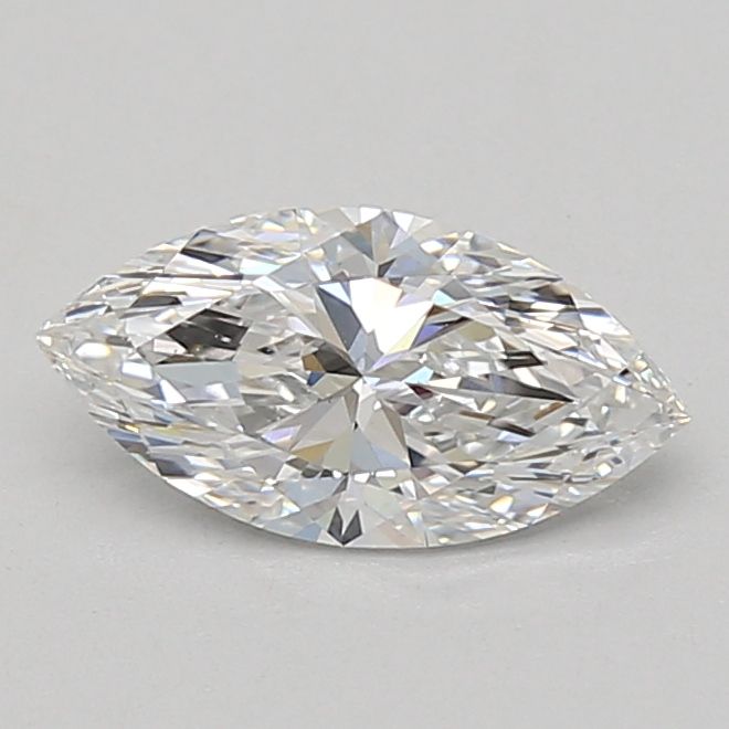 1.06 ct. marquise Lab Grown Diamond front image