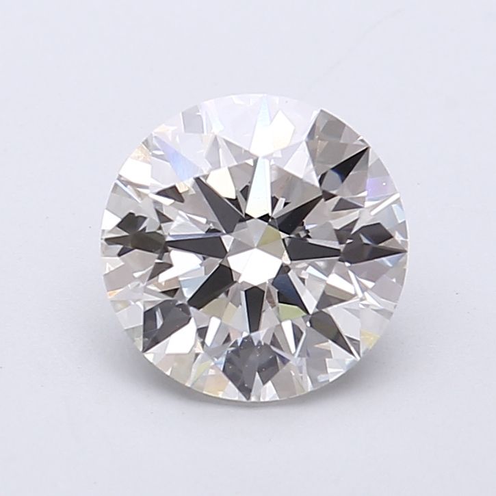 1.81 ct. round Lab Grown Diamond front image
