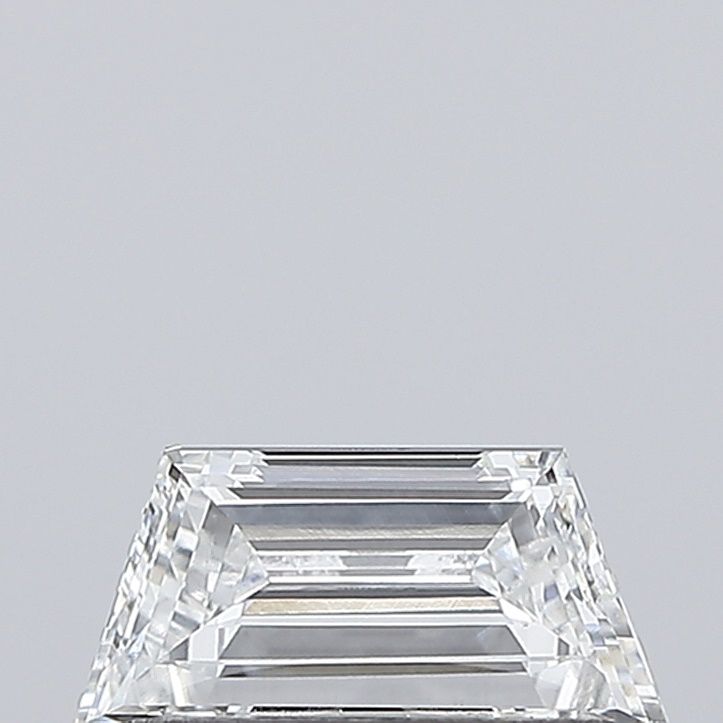 0.5 ct lab-grown Pentagonal Diamond
