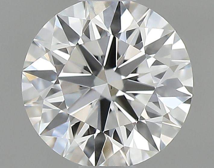 0.40 ct Round diamond
