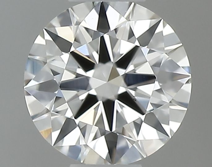 0.3 ct Round Diamond