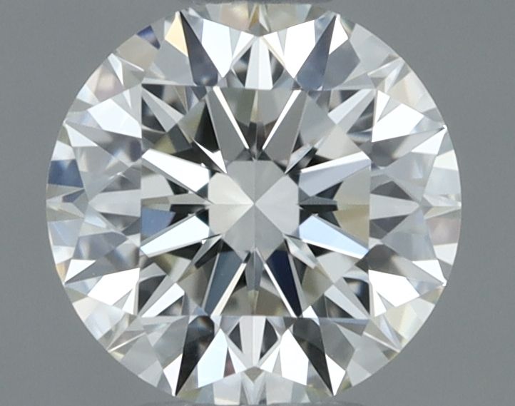 0.34 ct Round diamond
