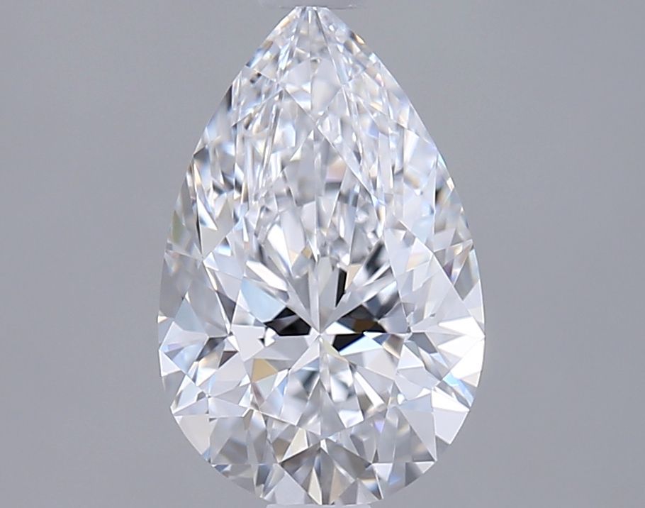 1.51 ct. pear Lab Grown Diamond front image