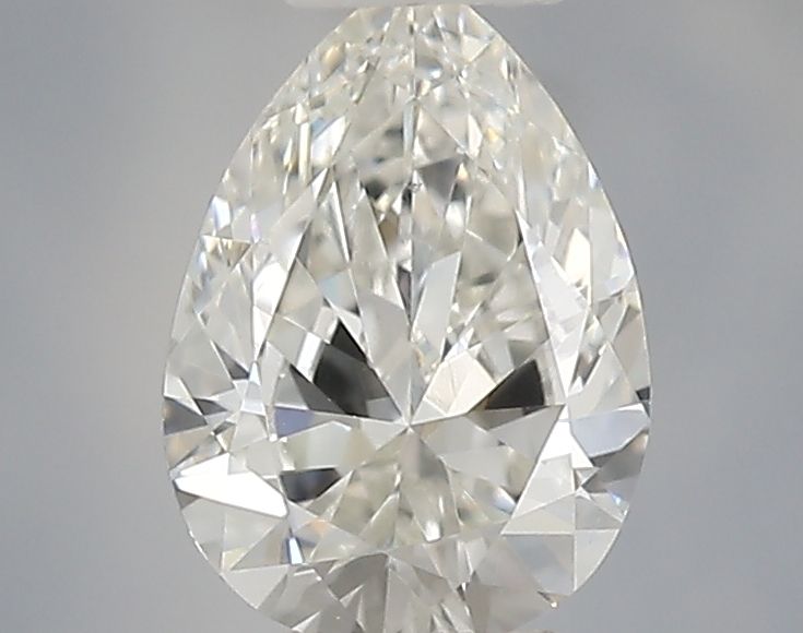 0.39 ct Pear diamond