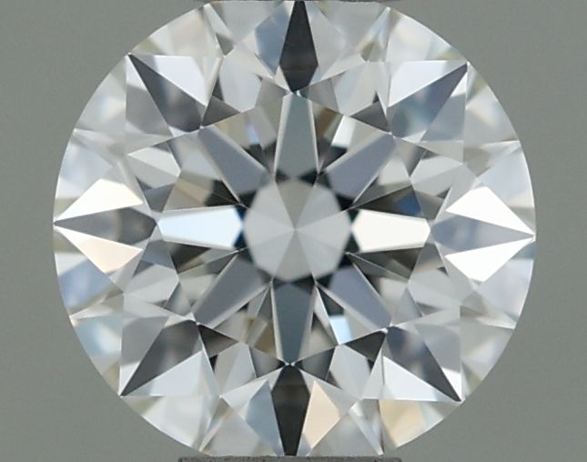 0.30 ct Round diamond
