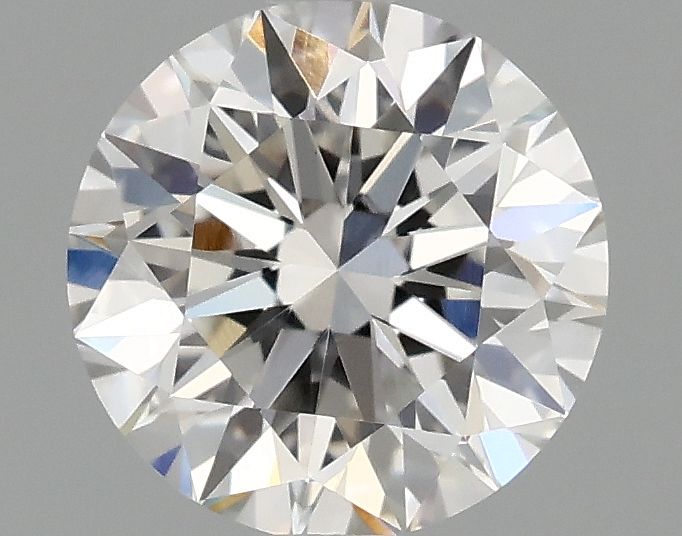 1.03 ct. round Lab Grown Diamond front image