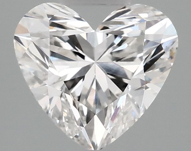 2.00 ct Heart diamond