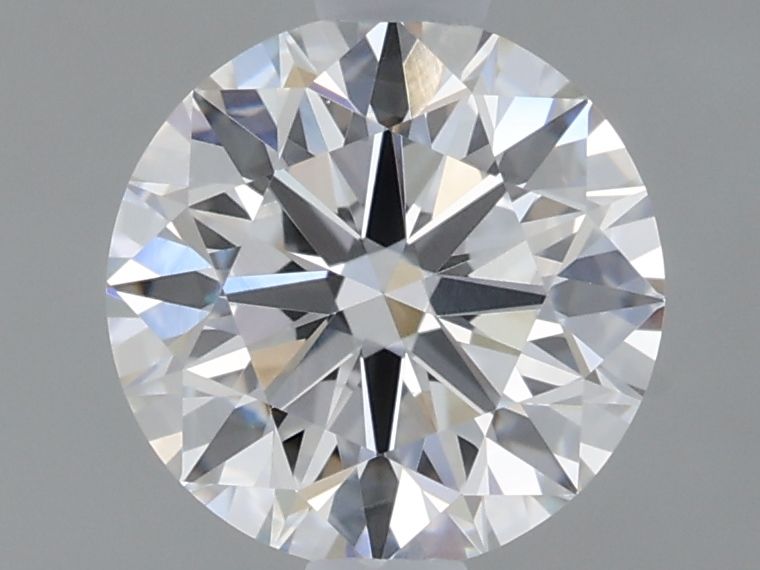 1.09 ct. round Lab Grown Diamond front image