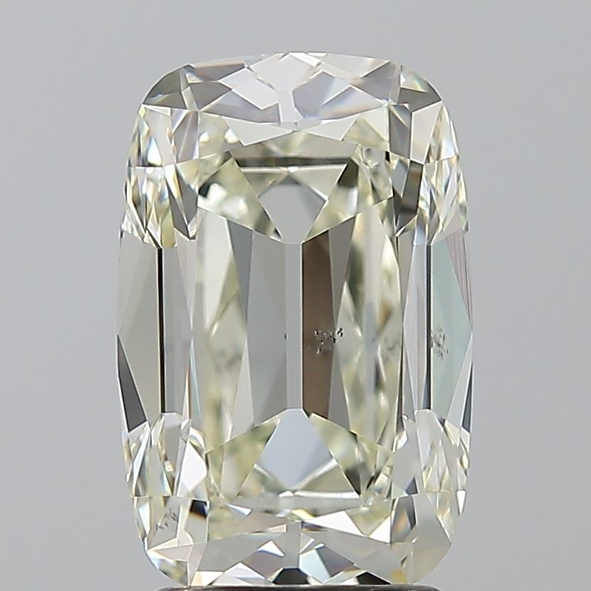 3.03 ct Old miner Diamond