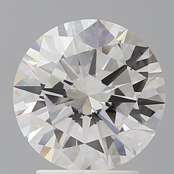 2.50 ct Round diamond