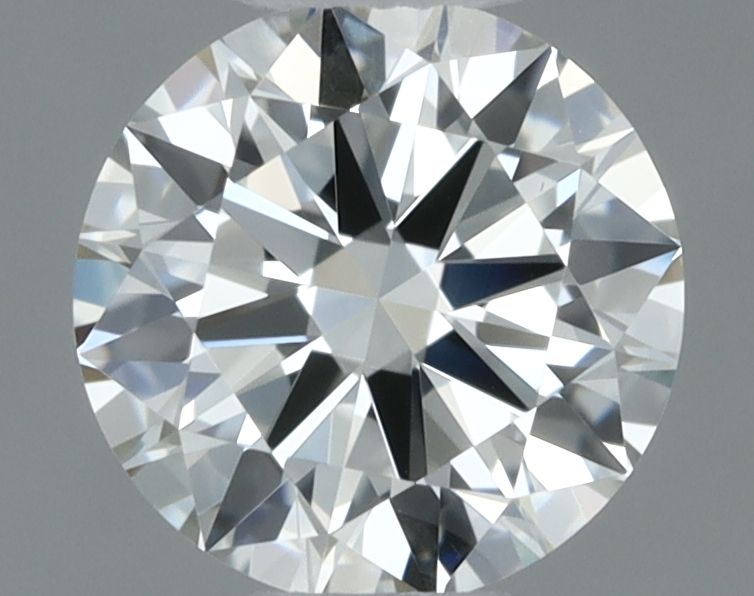 0.40 ct Round diamond