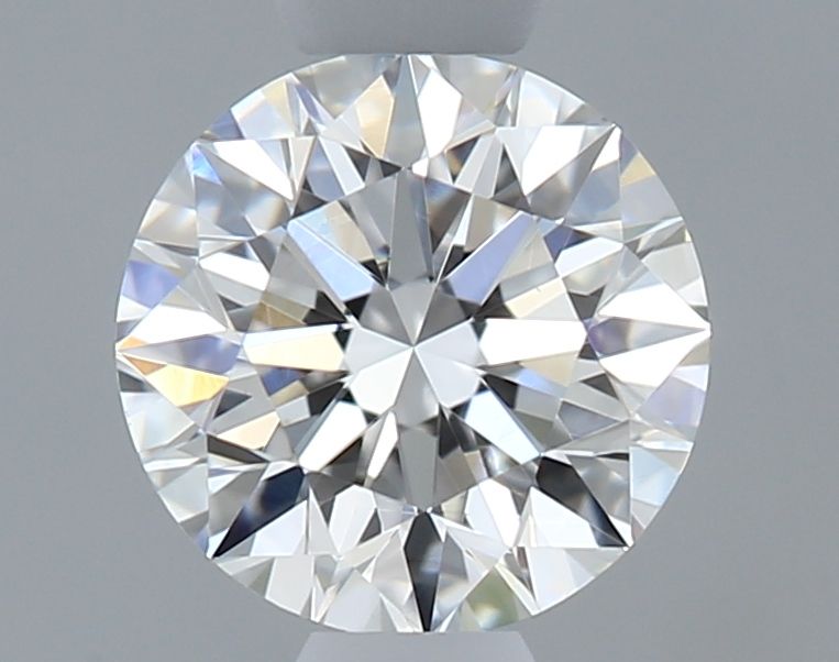 0.40 ct Round diamond