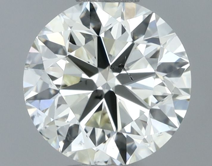0.7 ct Round Diamond