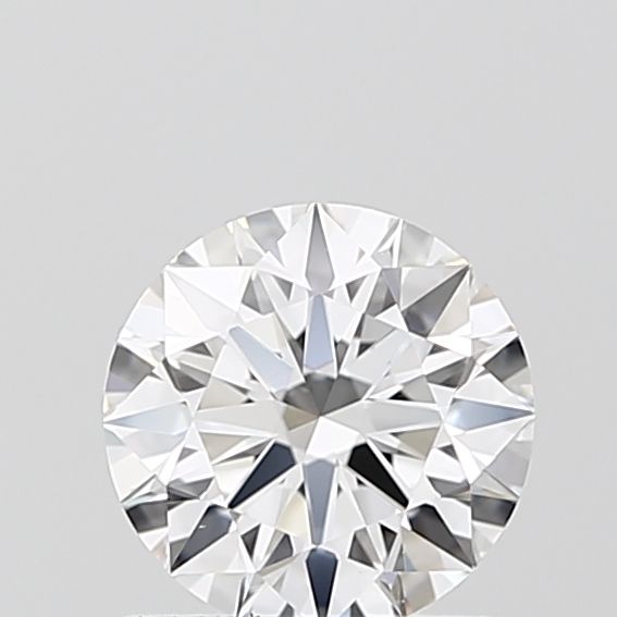 0.83 ct. round Lab Grown Diamond front image