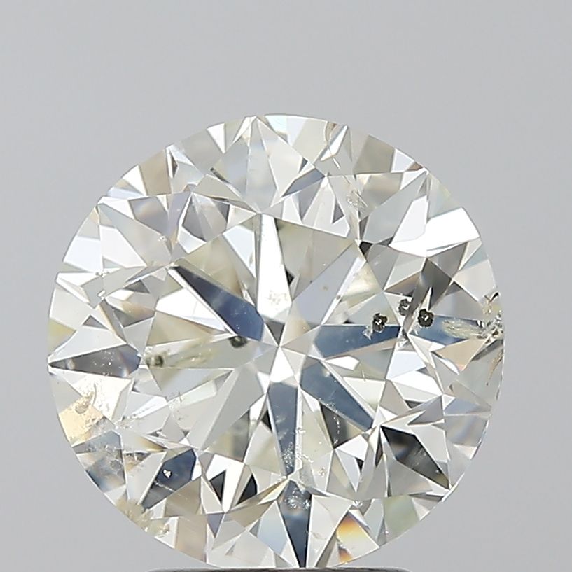 3.01 Carat