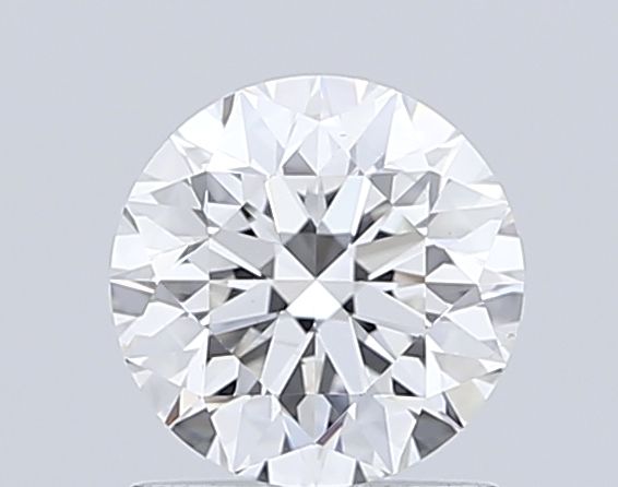 1.13 ct. round Lab Grown Diamond front image