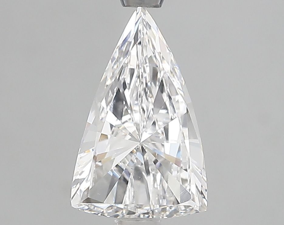 1.08 ct lab-grown Triangular Diamond