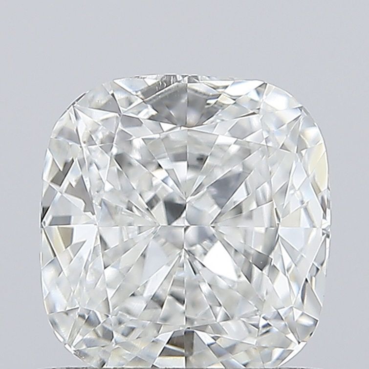 1.04 ct lab-grown Cushion modified Diamond