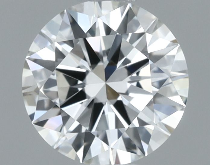 0.50 ct Round diamond