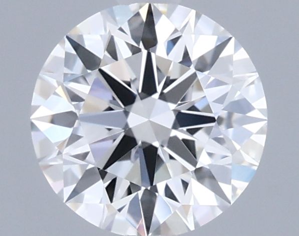 1.01 ct. round Lab Grown Diamond front image