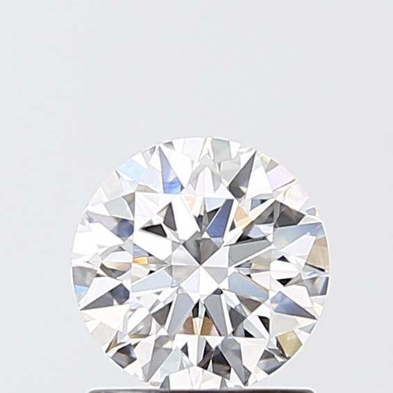 1.09 ct. round Lab Grown Diamond front image