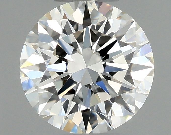 0.40 ct Round diamond