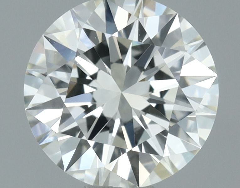 0.50 ct Round diamond
