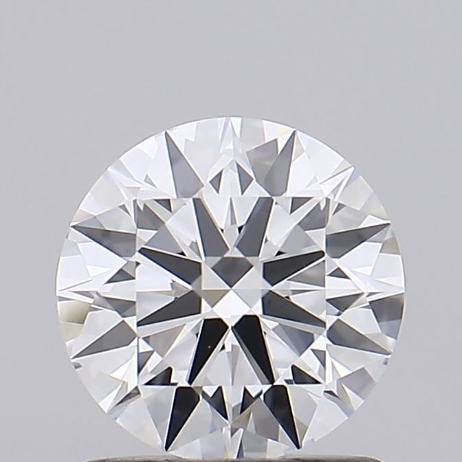 1.03 ct. round Lab Grown Diamond front image