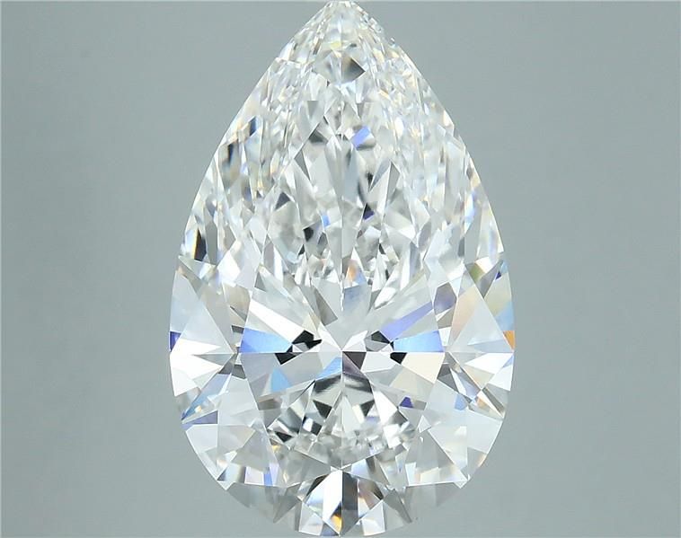 6.76 Carat