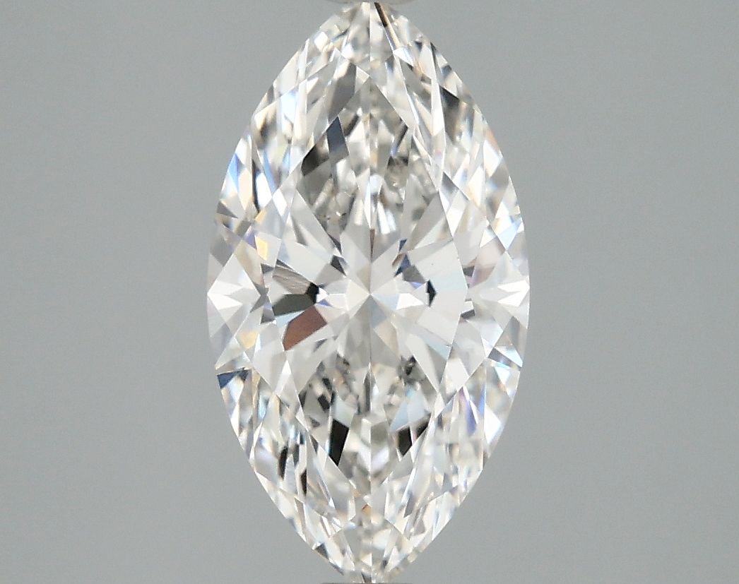 2.05 ct. marquise Lab Grown Diamond front image