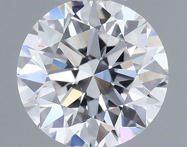 0.44 ct Round diamond