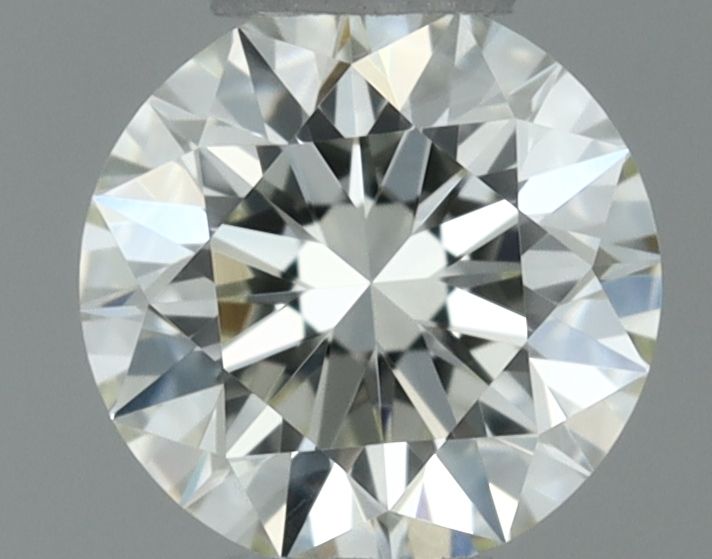 0.30 ct Round diamond