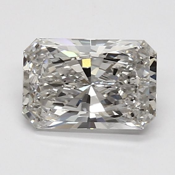 1.11 ct Radiant diamond