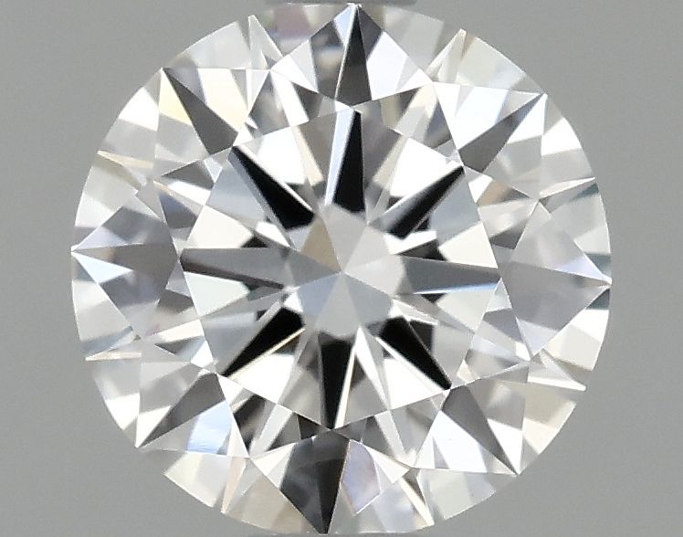 1.06 ct. round Lab Grown Diamond front image