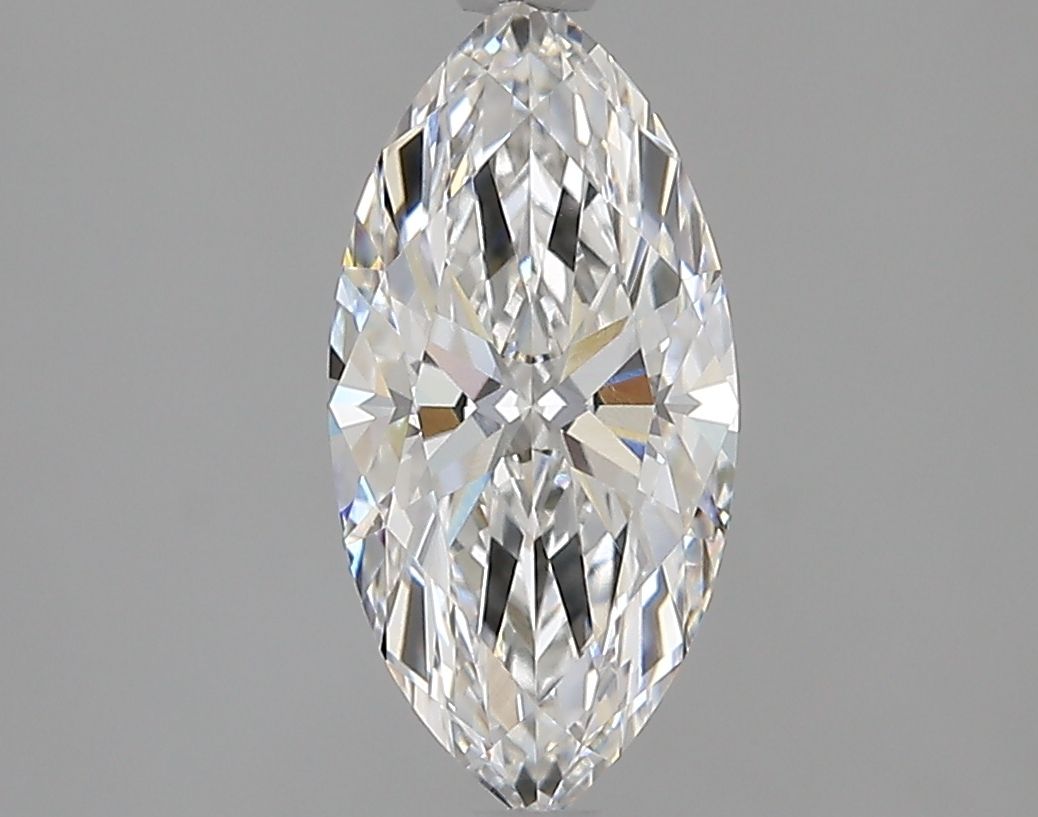 1.56 ct. marquise Lab Grown Diamond front image