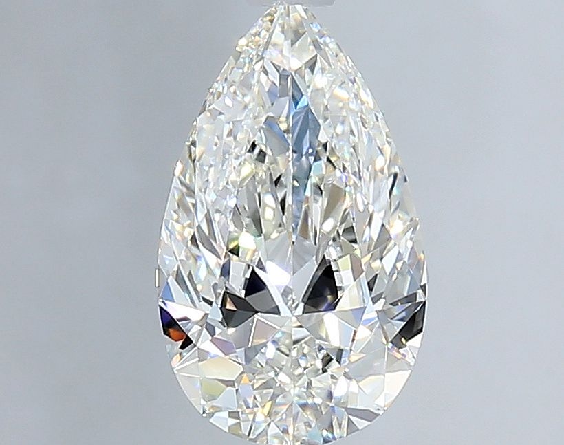 1.50 ct Pear diamond