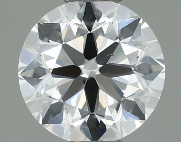 0.60 ct Round diamond