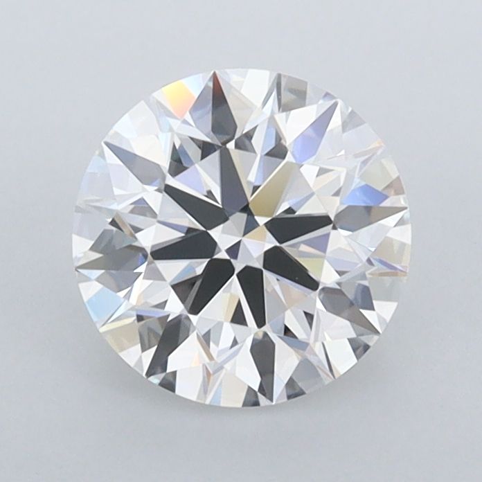 1.19 ct. round Lab Grown Diamond front image