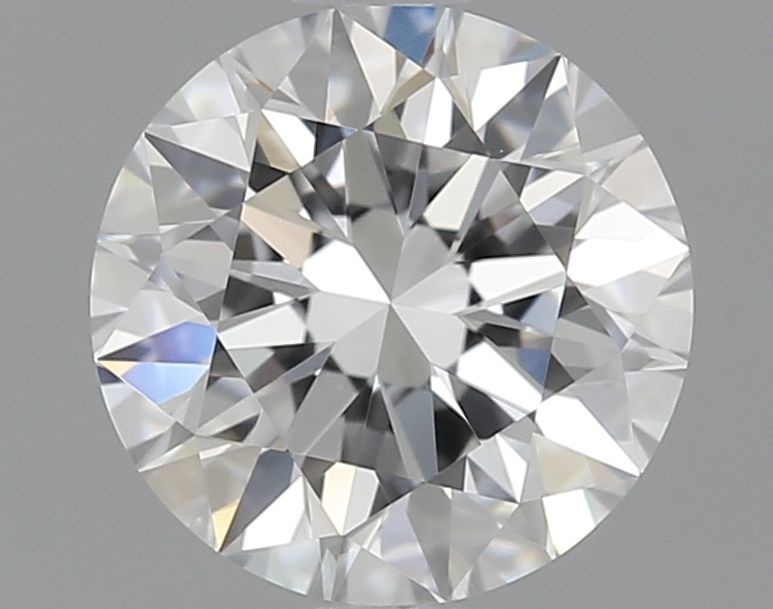 Diament 0.87 ct D/IF