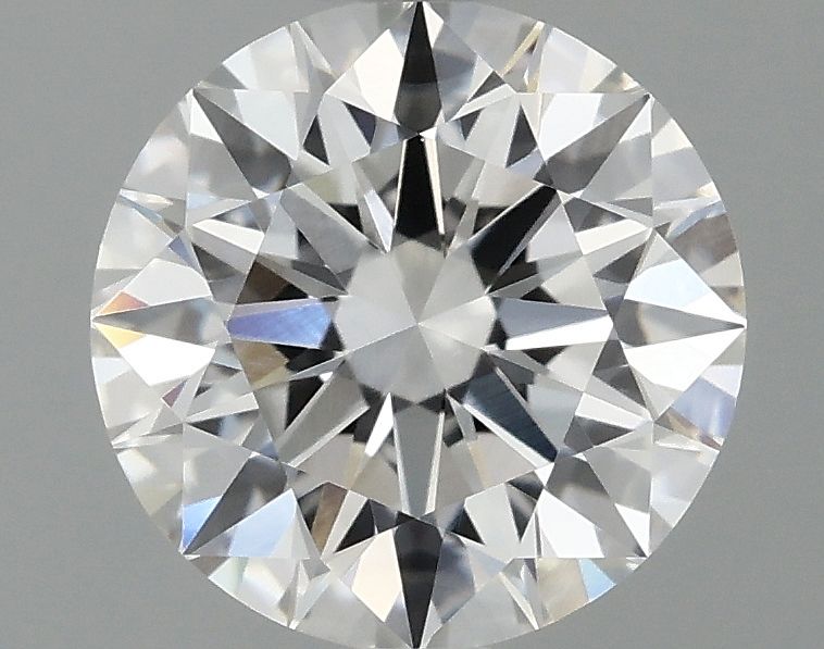 1.09 ct. round Lab Grown Diamond front image