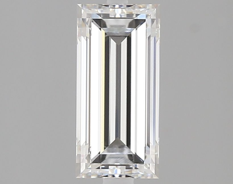 1.70 ct Baguette diamond