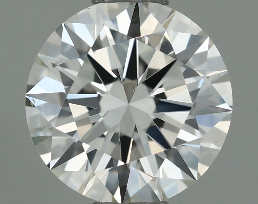 0.6 ct Round Diamond
