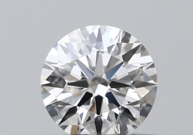 0.20 ct Round diamond