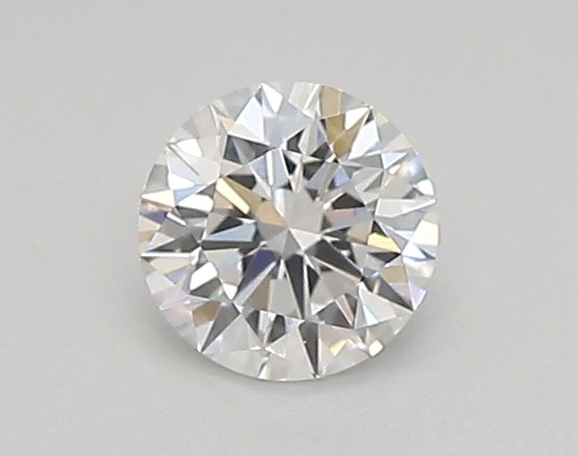0.29 ct lab-grown Round Diamond