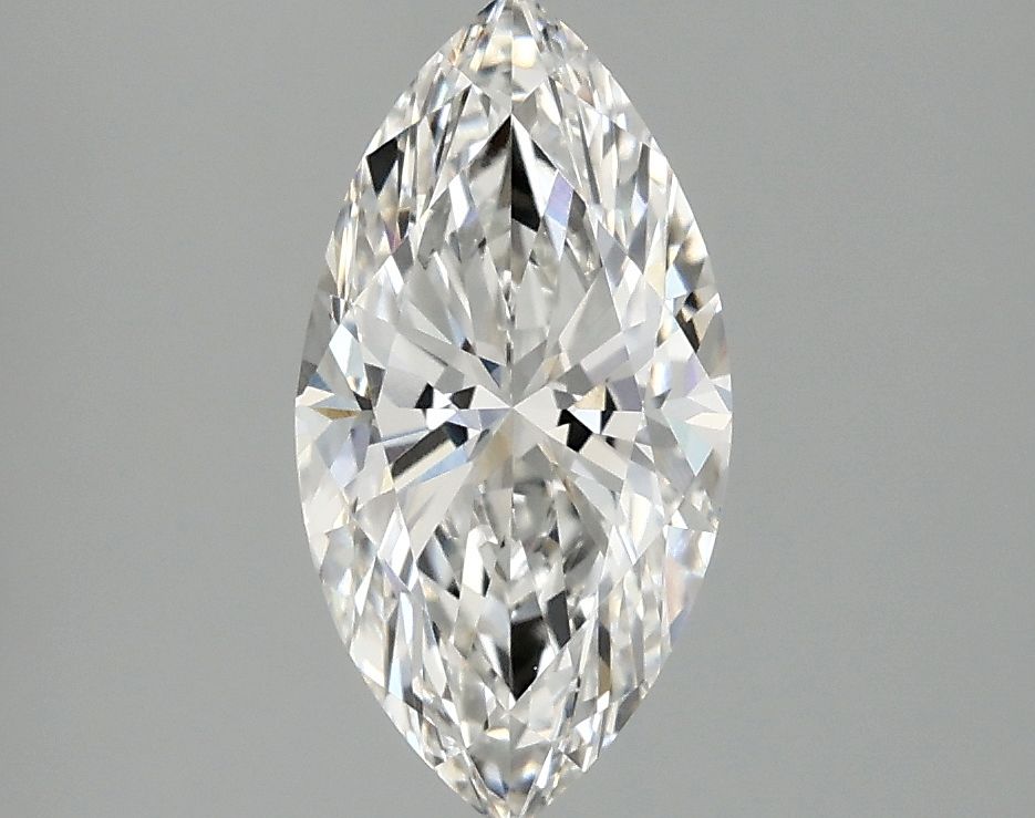 1.51 ct Marquise diamond