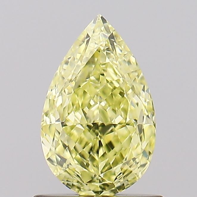 1.01 ct Pear diamond