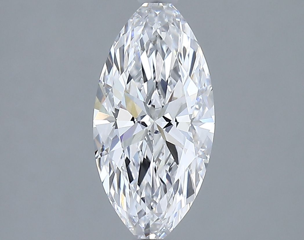 1.59 ct. marquise Lab Grown Diamond front image