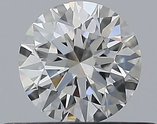 0.40 ct Round diamond