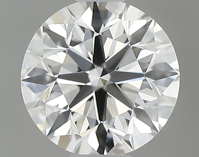 0.60 ct Round diamond